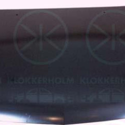 Bonnet, Zinc-coated, 77 51 473 024 (RENAULT), 8456193 (VOLVO)