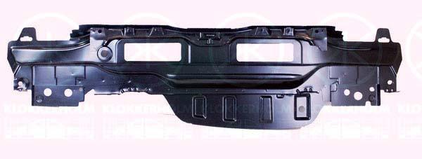 Rear Panel, Full Body Section, Rear Section, 77 51 715 964 (RENAULT), 8456340 (RENAULT)