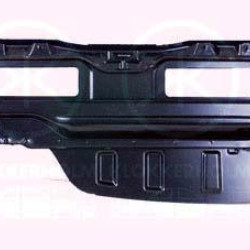 Rear Panel, Full Body Section, Rear Section, 77 51 715 964 (RENAULT), 8456340 (RENAULT)