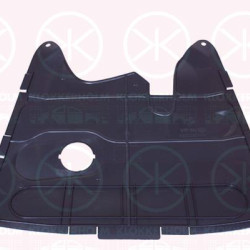 Engine Cover, 82 00 158 866 (RENAULT), 8455362 (RENAULT)