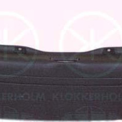 Bumper, Rear, 77 01 470 811 (RENAULT), 8455108 (VOLVO)