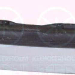 Bumper, Partial primed, Rear, 77 01 470 812 (RENAULT), 8455109 (VOLVO)