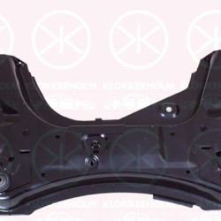 Support Frame/Subframe, with bush, Manual Transmission, 82 00 371 332 (RENAULT), 82 00 475 469 (RENAULT), 82 00 500 491 (RENAULT), 82 00 766 078 (RENAULT), 82 00 766 079 (RENAULT), 54400 9U000 (NISSAN), 54400 9U21A (NISSAN), 54400 9U22A (NISSAN), 54400 9U23A (NISSAN), 54400 AX602 (NISSAN), 54400 BC10A (NISSAN), 54400 BC11A (NISSAN), 54400 BC12A (NISSAN), 82 00 766 085 (RENAULT)