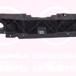 Radiator Support, Plastic, Full Body Section, 82 00 290 143 (RENAULT)