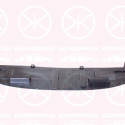 Engine Cover, Lower, Front Section, 77 01 061 822 (RENAULT), 7701061822 (RENAULT), 82 00 682 328 (RENAULT)