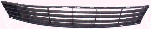 Ventilation Grilles, bumper, Front, Centre Section, 82 00 682 294 (RENAULT)