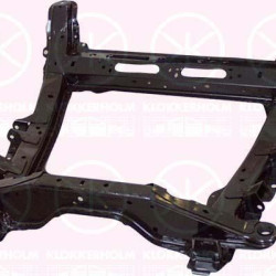 Support Frame/Subframe, Front Axle, 77 01 709 792 (RENAULT), 77 51 672 731 (RENAULT)