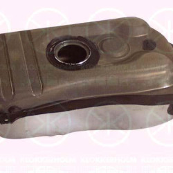 Fuel Tank, not inj., 55L, with gaskets/seals, 77 00 785 106 (RENAULT), 77 00 785 126 (RENAULT)