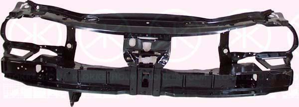 Radiator Support, Full Body Section, 77 51 471 598 (RENAULT), 8483692 (VOLVO)