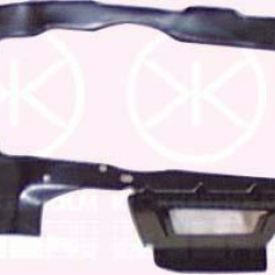 Headlight Base, Right, 77 50 826 302 (RENAULT), 8490543 (VOLVO)