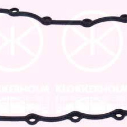 Gasket, oil sump, Rubber, 77 00 114 424 (RENAULT), 7700100772 (RENAULT), 7700108057 (RENAULT), 8200282199 (RENAULT)