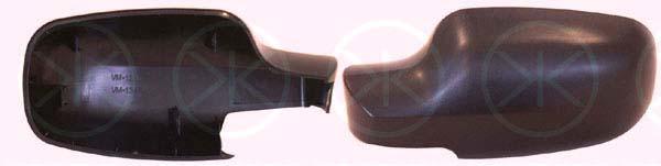 Housing, exterior mirror, Left, 82 00 217 947 (RENAULT)