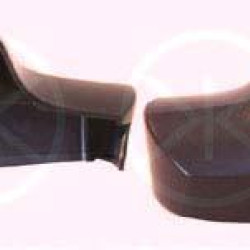 Housing, exterior mirror, Left, 82 00 217 947 (RENAULT)