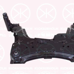 Support Frame/Subframe, Front Axle, with bush for piston pin boss, 54 40 105 07R (RENAULT), 54 40 105 79R (RENAULT), 54 40 154 82R (RENAULT), 54 40 193 21R (RENAULT), 54 40 127 17R (RENAULT), 54 40 152 43R (RENAULT), 54 40 166 18R (RENAULT), 54 40 167 98R (RENAULT), 54 40 179 28R (RENAULT), 54 40 195 50R (RENAULT), 700 12 56AM, 7E1809843A (RENAULT)