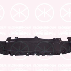 Engine Cover, Front, Lower Section, 622350001R (RENAULT)