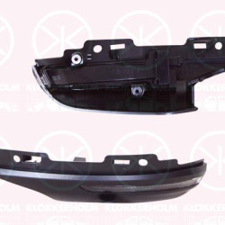 Direction Indicator, Left, Exterior Mirror, 963066605R (RENAULT), 963066878R (RENAULT)