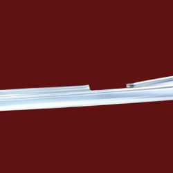 Rocker Panel, 4/5-drs, Left, 