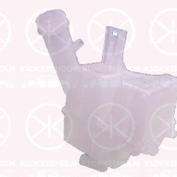 Expansion Tank, coolant, 7701206596 (RENAULT), 8200447047 (RENAULT)