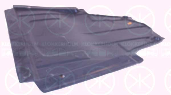 Engine Cover, 82 00 090 658 (RENAULT), 82 00 504 964 (RENAULT), 8200009626 (RENAULT), 8200257823 (RENAULT)