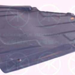 Engine Cover, 82 00 090 658 (RENAULT), 82 00 504 964 (RENAULT), 8200009626 (RENAULT), 8200257823 (RENAULT)