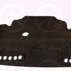 Engine Cover, Lower, 82 00 026 163 (RENAULT)