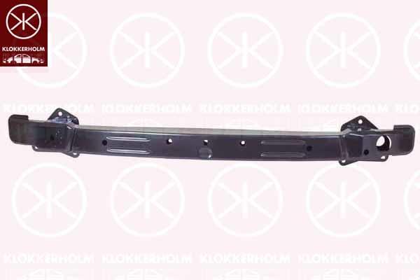 Support, bumper, Front, 62530 00QAA (NISSAN), 77 82 253 244 (RENAULT), 77516 88435 (NISSAN)