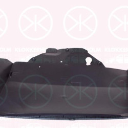 Engine Cover, Lower Section, 758900011R (RENAULT), 758903761R (RENAULT), 758908313R (RENAULT)