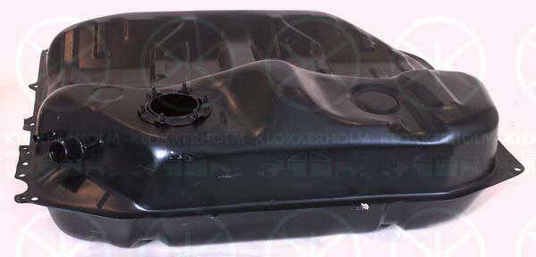 Fuel Tank, inj, 55L, without gaskets/seals, WFE106261 (ROVER)