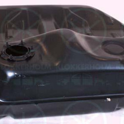 Fuel Tank, inj, 55L, without gaskets/seals, WFE106261 (ROVER)