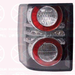 Tail Light Assembly, Right, LED, with bulb holder, CH42-13404-AB (ROVER), LR028513 (LANDROVE)