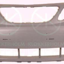 Bumper, w/primer, Front, 12 79 7996 (SAAB)