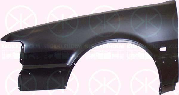 Wing, Right Front, 9273921 (SAAB)