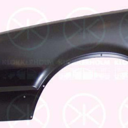 Wing, Right Front, 9273921 (SAAB)