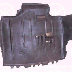 Engine Cover, Lower Section, 6K0 825 235 (VW), 6K0825235 (SEAT), 6K0825235B (SEAT)