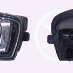 Front Fog Light, H7, Left Front, 1NA96396503 (SEAT), 6K0941703 (SEAT), 6K6941703 (SEAT)