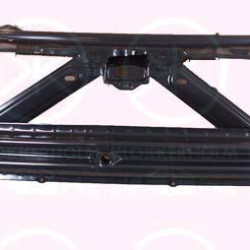 Radiator Support, Full Body Section, 6K0805591AE (SEAT)