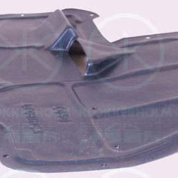 Engine Cover, Manual Transmission, 6K0825237C (SEAT)