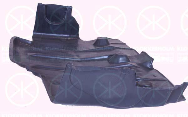 Engine Cover, 1L0825235 (SEAT)