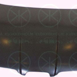 Bonnet, 1M0823033D (SEAT)