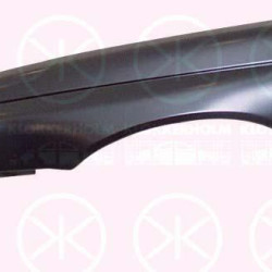 Wing, Right Front, with hole for direction indicator, 57110AC080 (SUBARU), 57110AC100 (SUBARU)