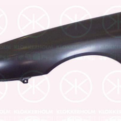 Wing, Left Front, with hole for direction indicator, 57110FA010 (SUBARU)