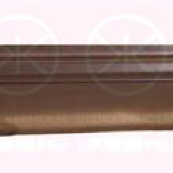 Rocker Panel, 2-dr, Right, 64111M72F10 (SUZUKI), 64111M72F1000 (SUZUKI)