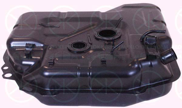 Fuel Tank, 35L, with gaskets/seals, 89101M72F11 (SUZUKI), 89101M72F11000 (SUZUKI), 89101M72F11-000 (SUZUKI)