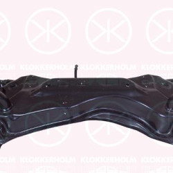 Support Frame/Subframe, Front Axle, 45810M68K00 (SUZUKI), 54400 4A00C (NISSAN)