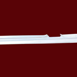 Rocker Panel, 4-dr, Right, 