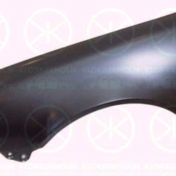 Wing, Right Front, with holes for extensions, with hole for direction indicator, 5761160B21000 (SUZUKI)