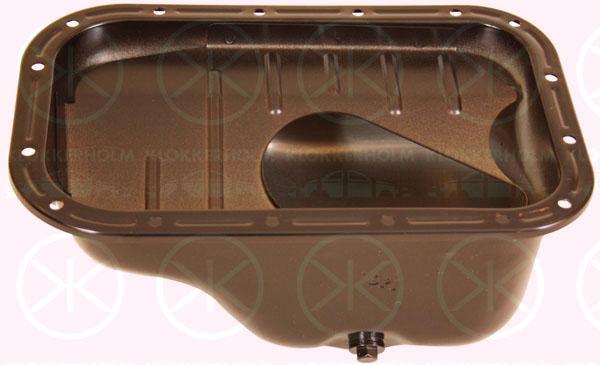 Oil Sump, 1151060B00000 (SUZUKI)