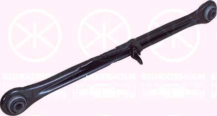 Link/Coupling Rod, stabiliser bar, with bush, Rear Axle both sides, Control Arm, Guide Rod, 4630060B10 (SUZUKI), 4630060B10000 (SUZUKI)