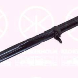 Link/Coupling Rod, stabiliser bar, with bush, Rear Axle both sides, Control Arm, Guide Rod, 4630060B10 (SUZUKI), 4630060B10000 (SUZUKI)