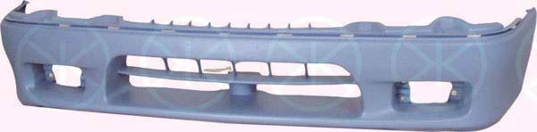 Bumper, w/primer, Front, Lower Section, 7171180EA0799 (SUZUKI)